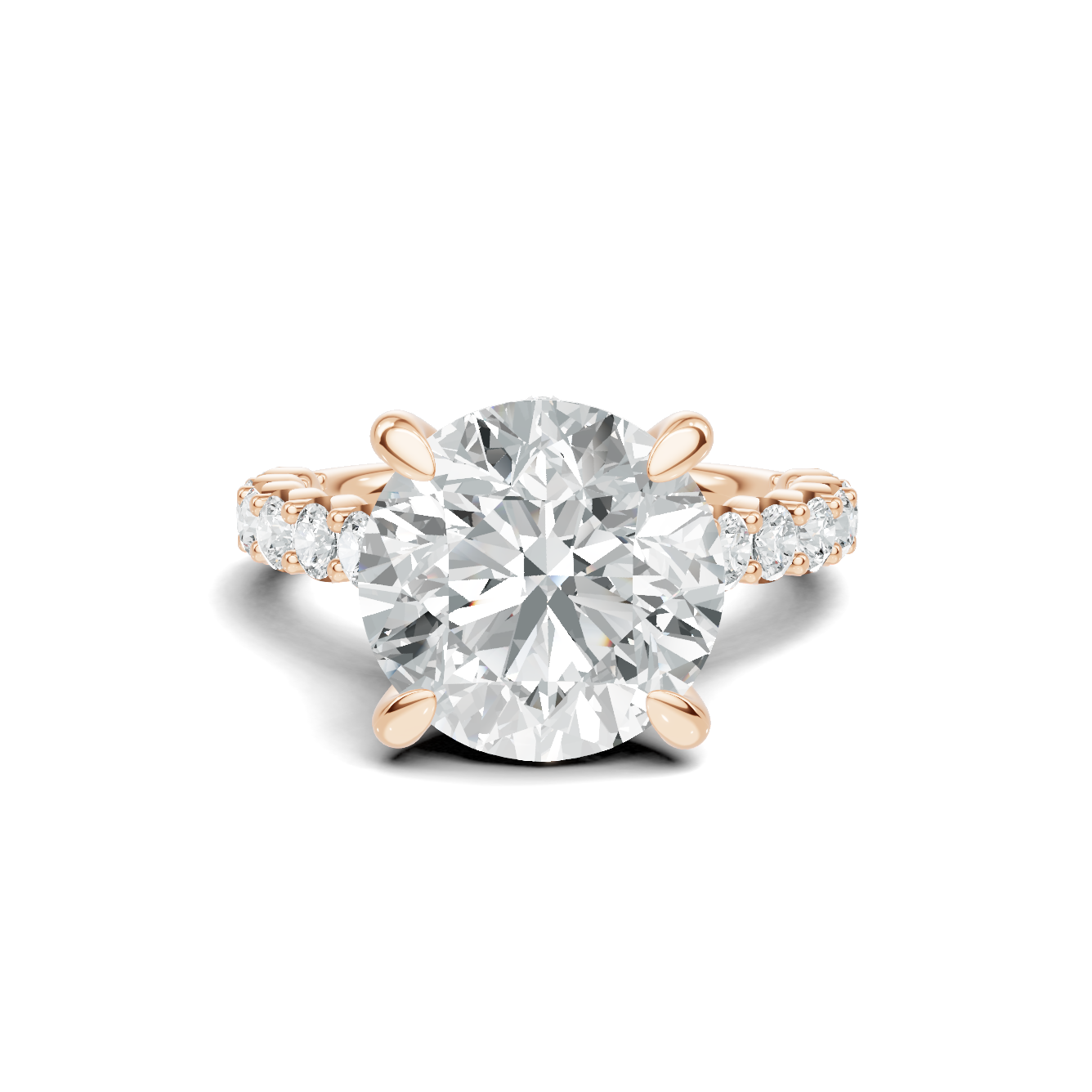 rose gold