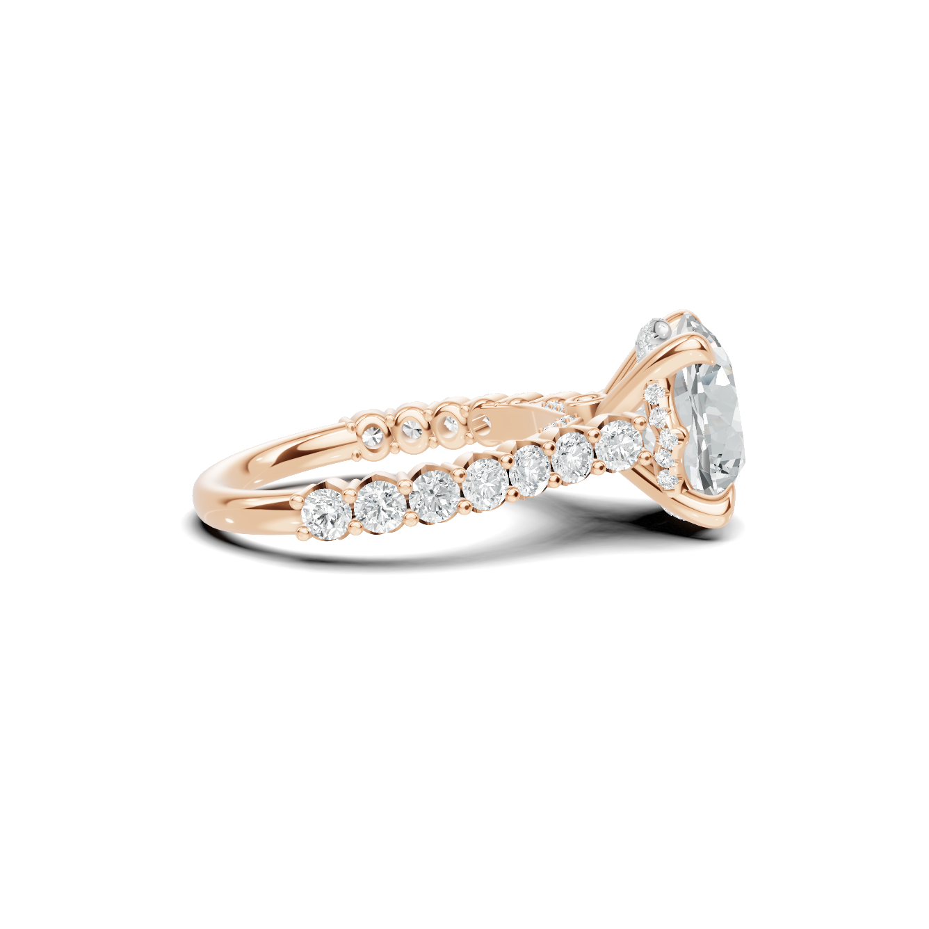 rose gold
