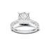 white gold