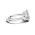 white gold
