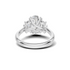white gold