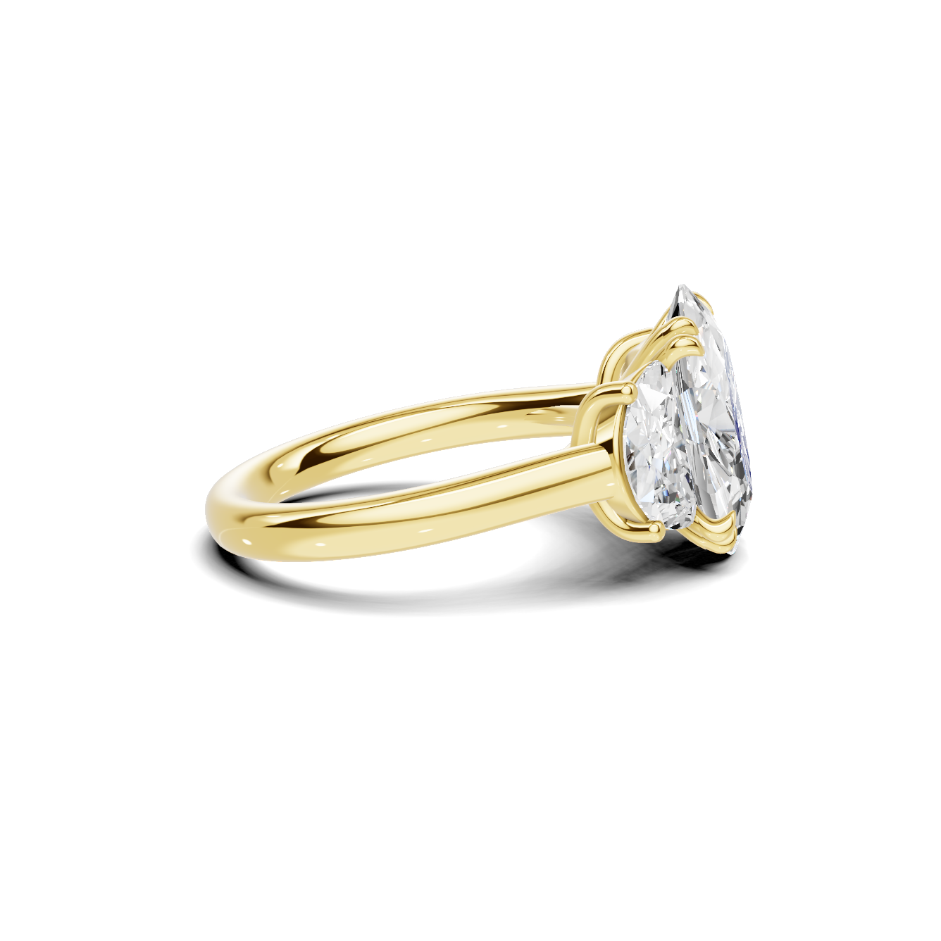 yellow gold