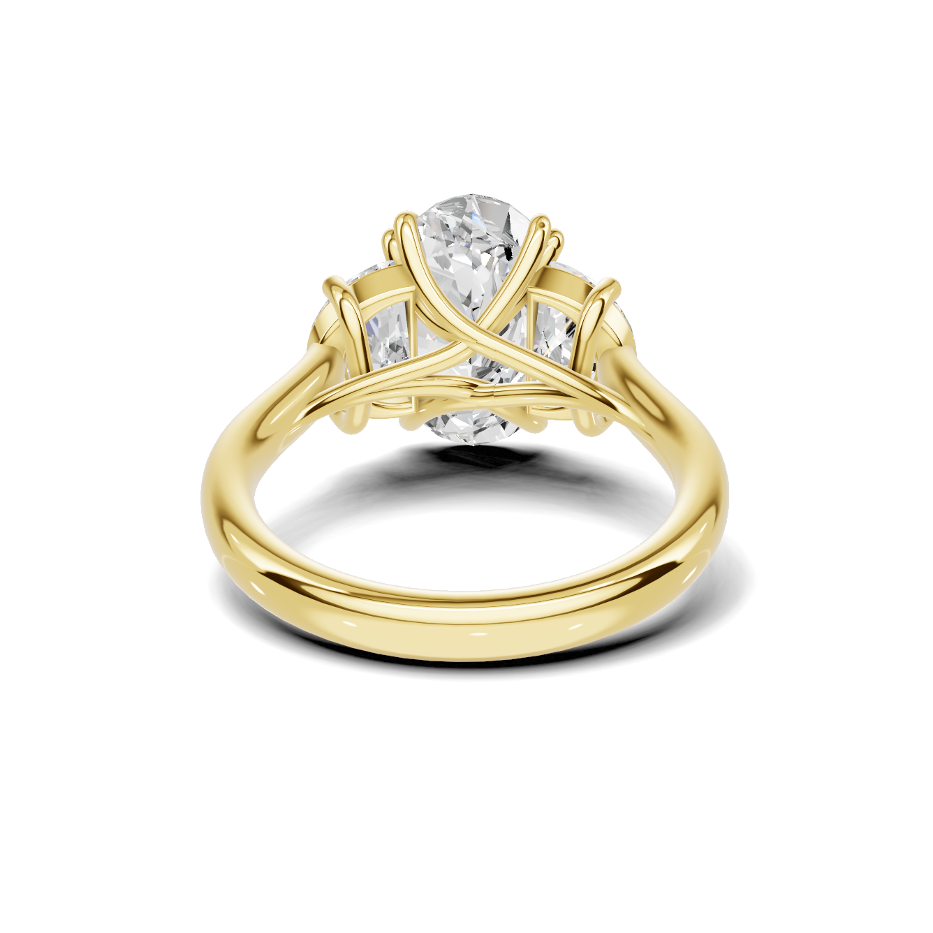 yellow gold