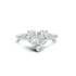 white gold