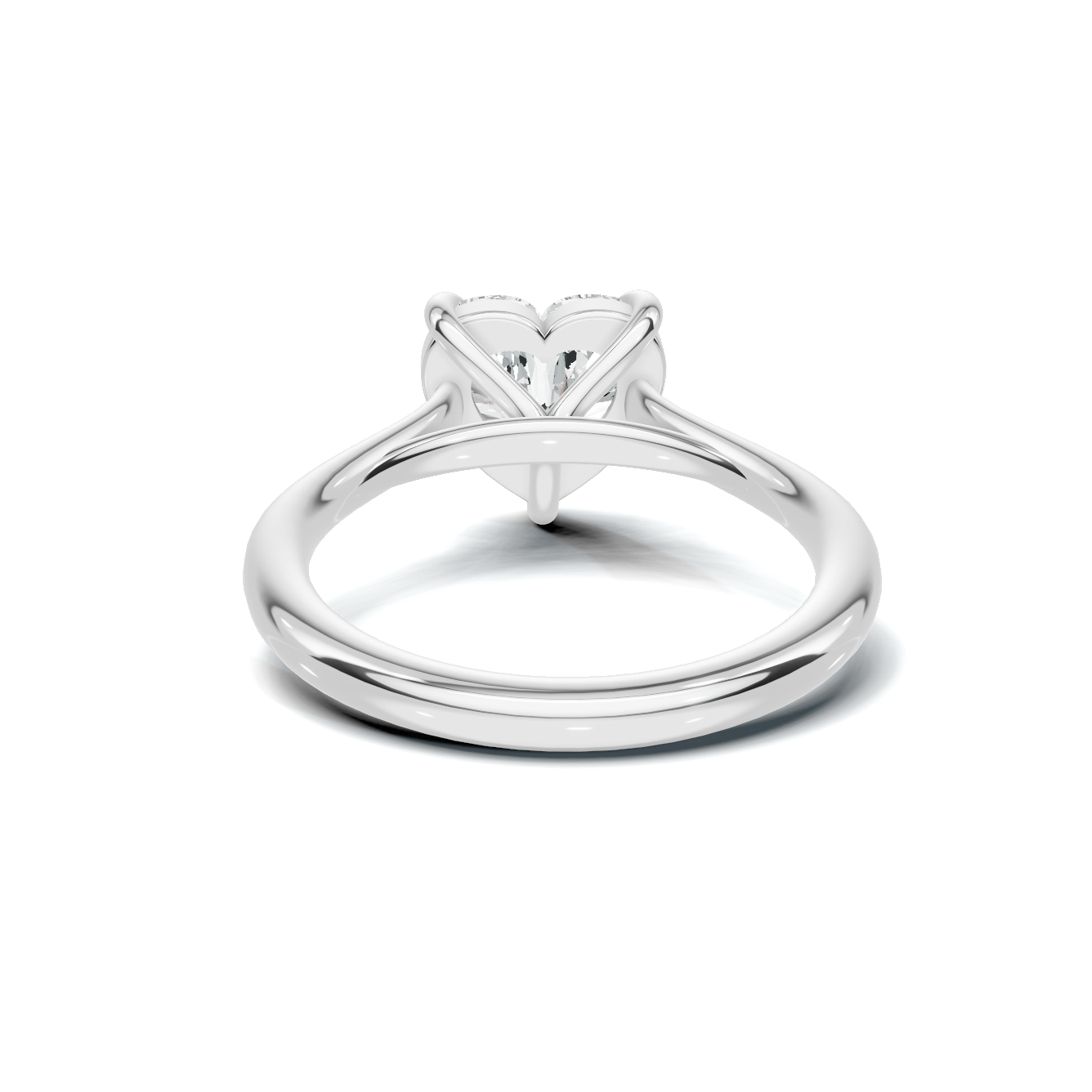 white gold