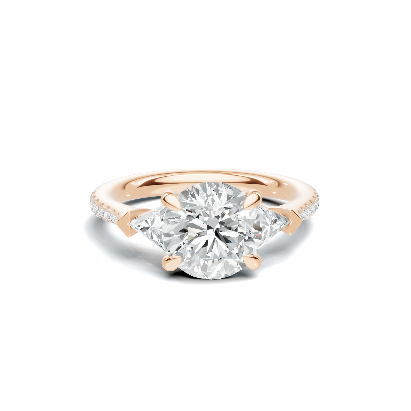 rose gold