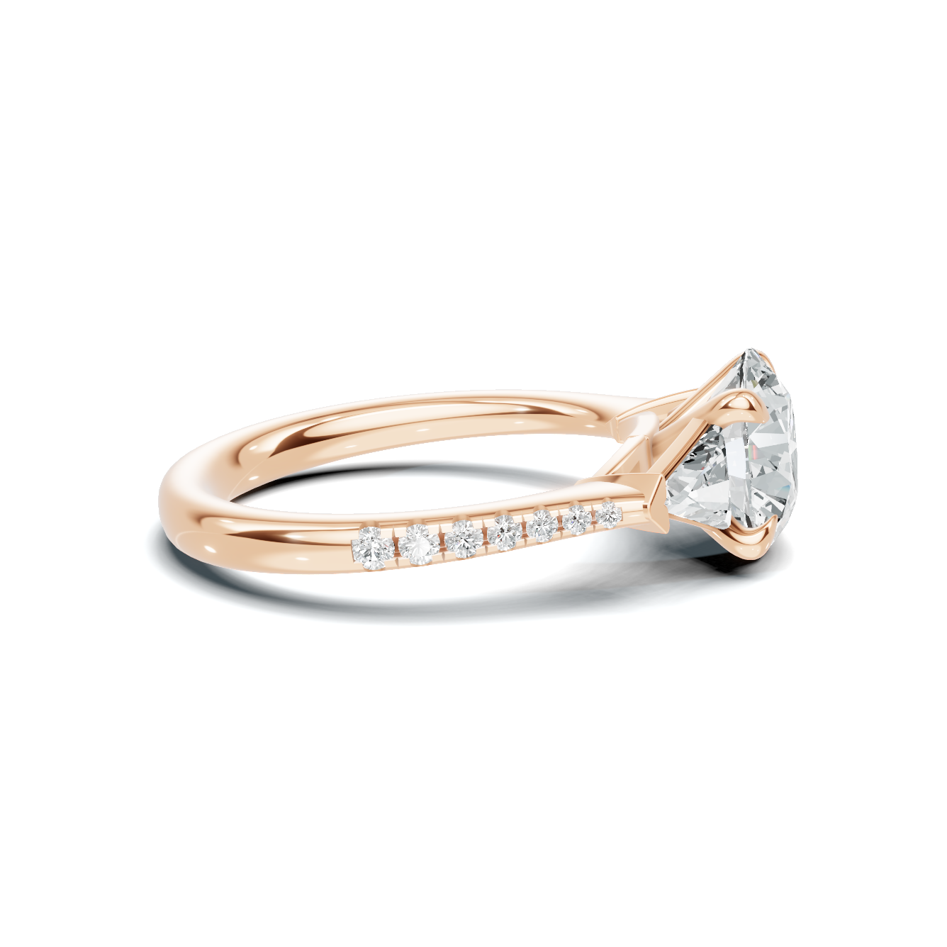 rose gold