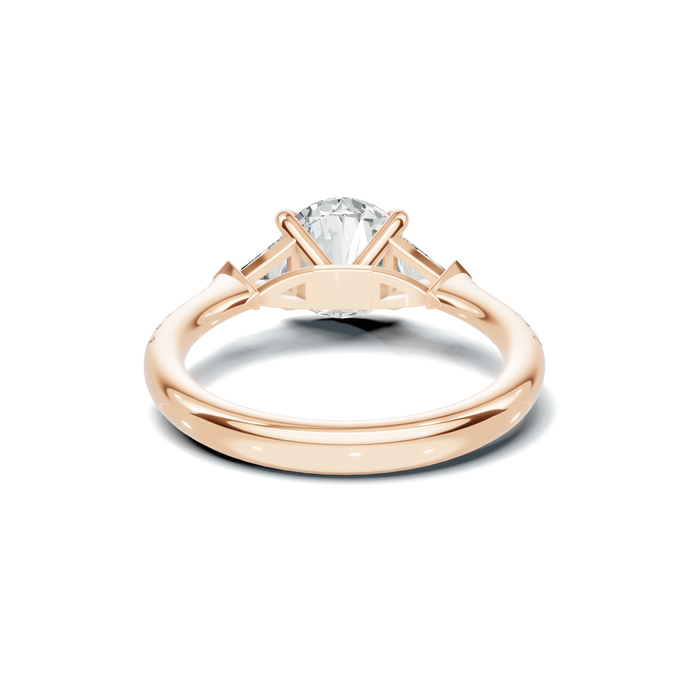 rose gold