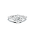 white gold