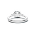 white gold