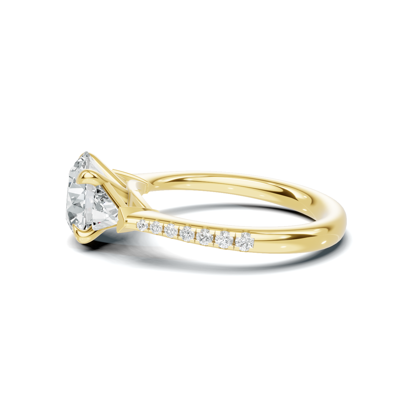 yellow gold