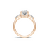 rose gold