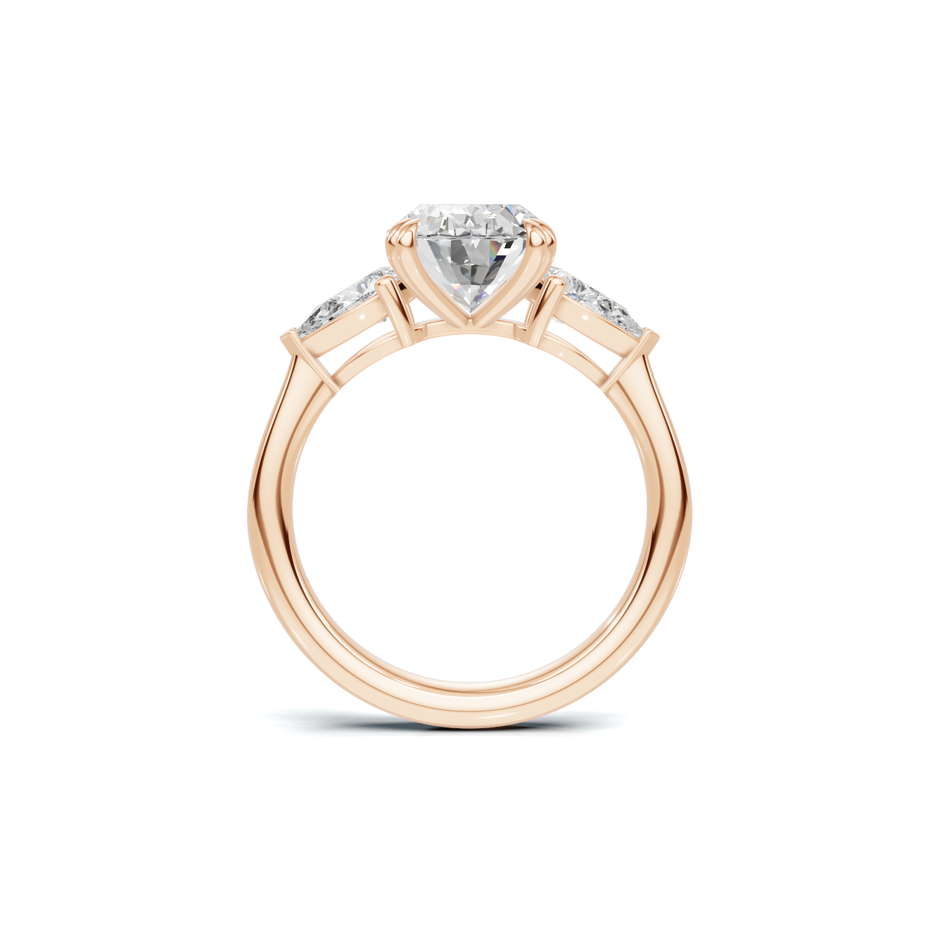 rose gold