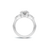 white gold