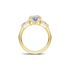yellow gold