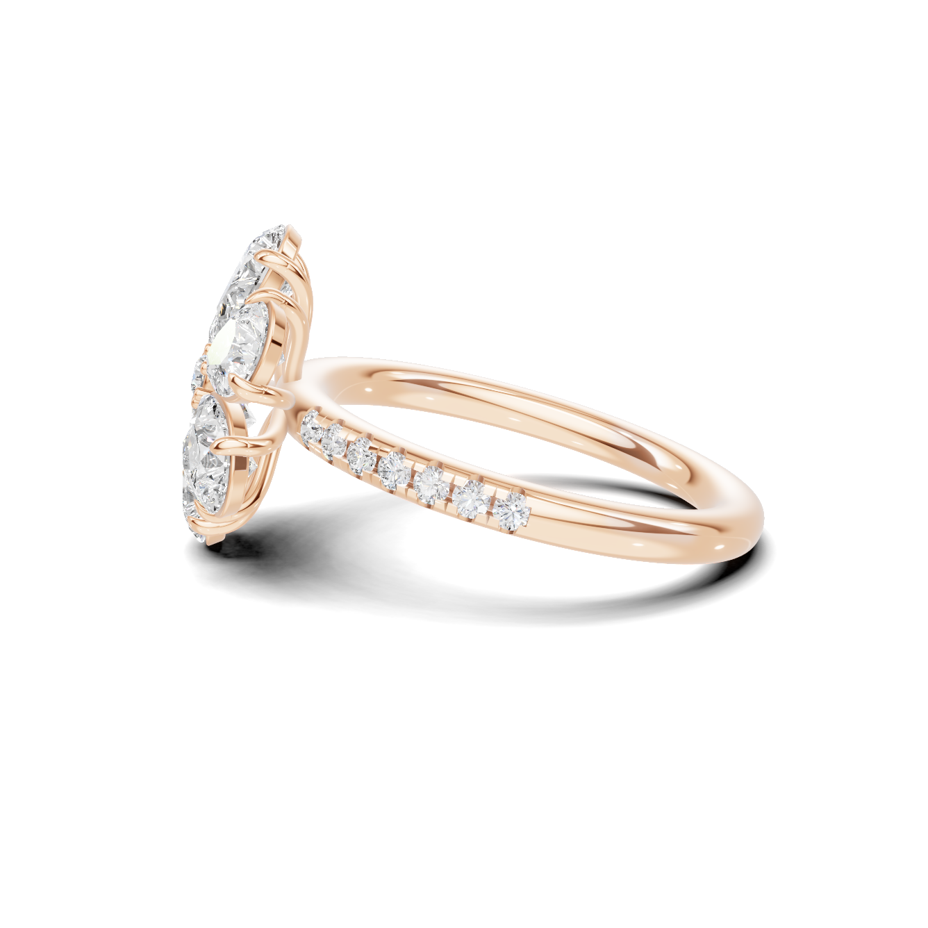 rose gold