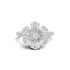 white gold