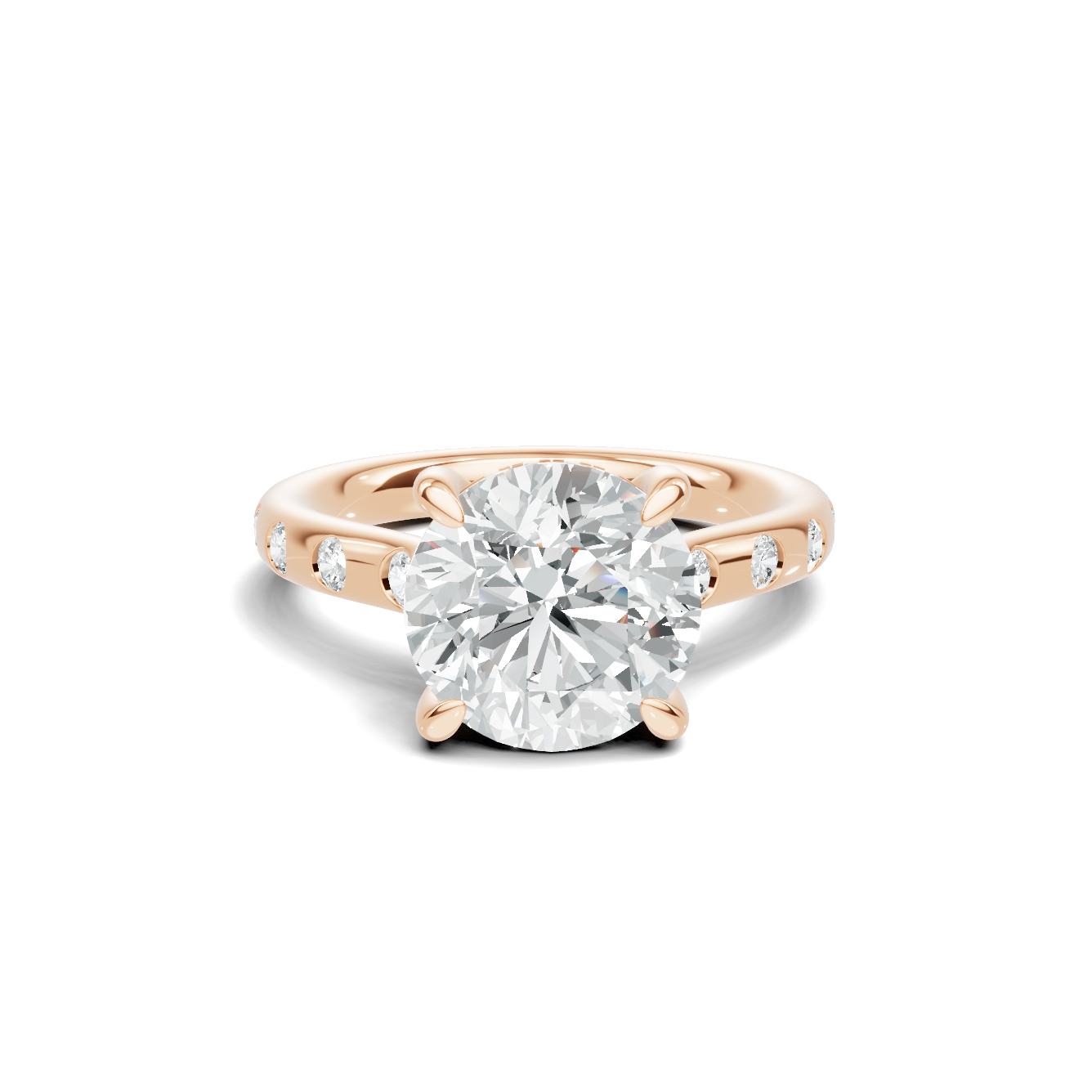 rose gold