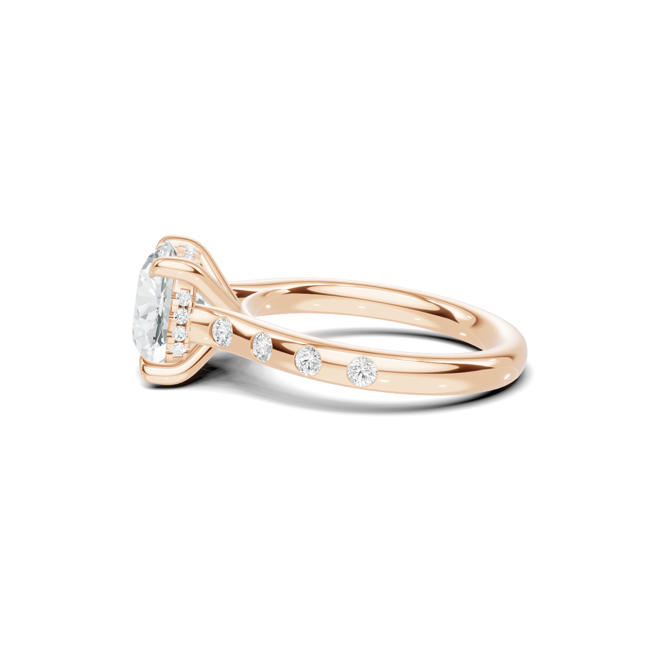 rose gold