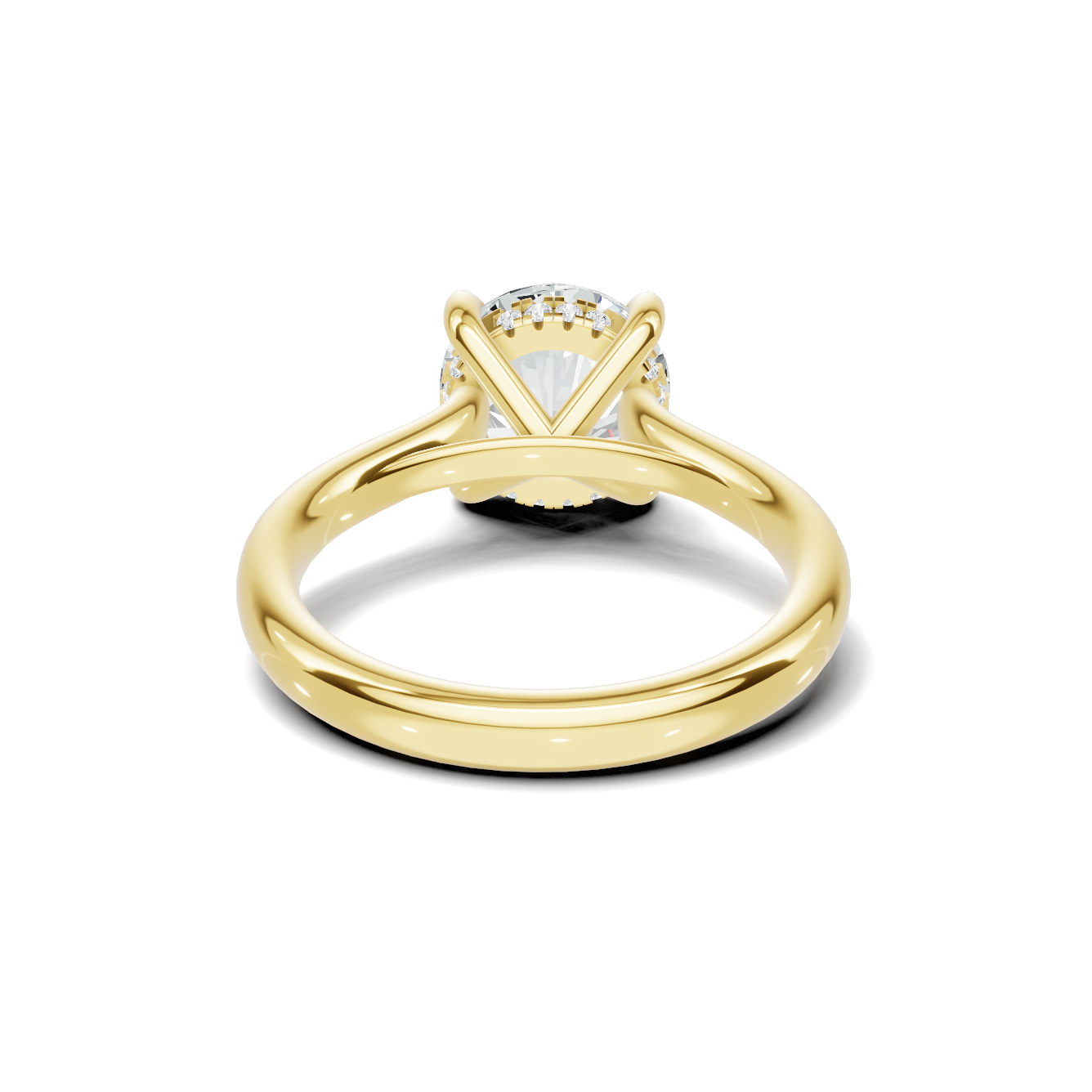 yellow gold