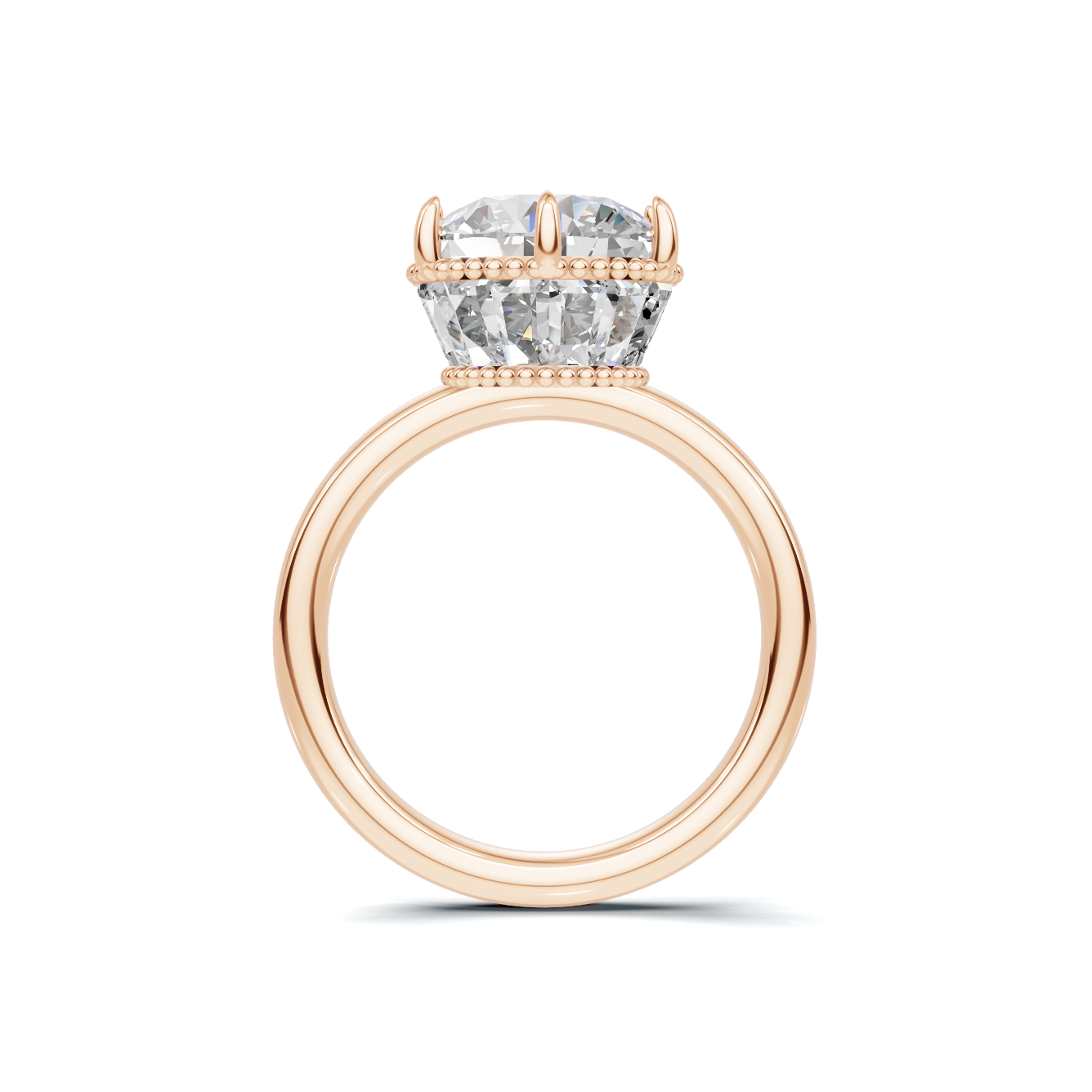 rose gold