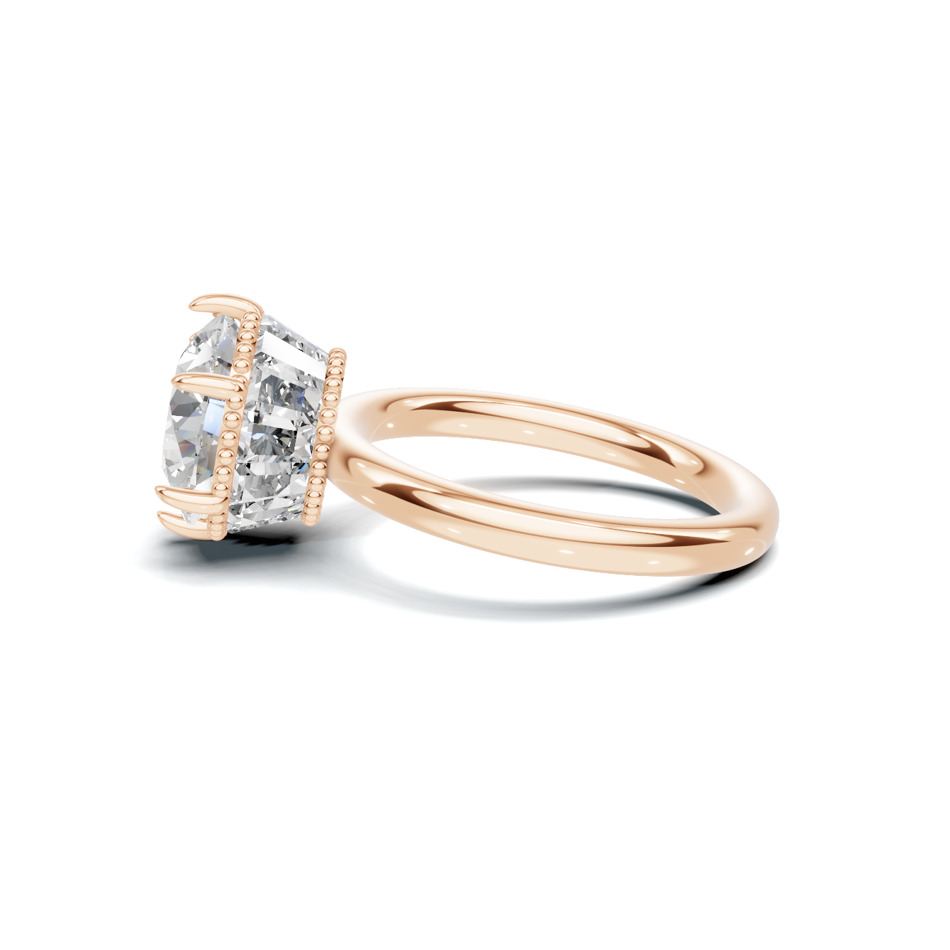 rose gold