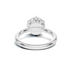 white gold