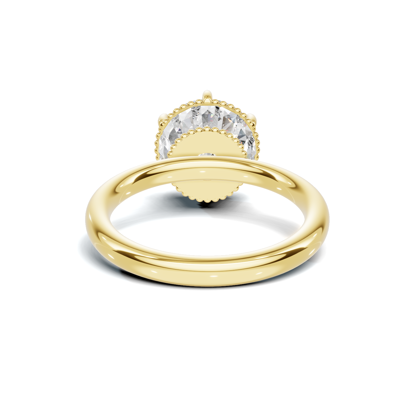yellow gold