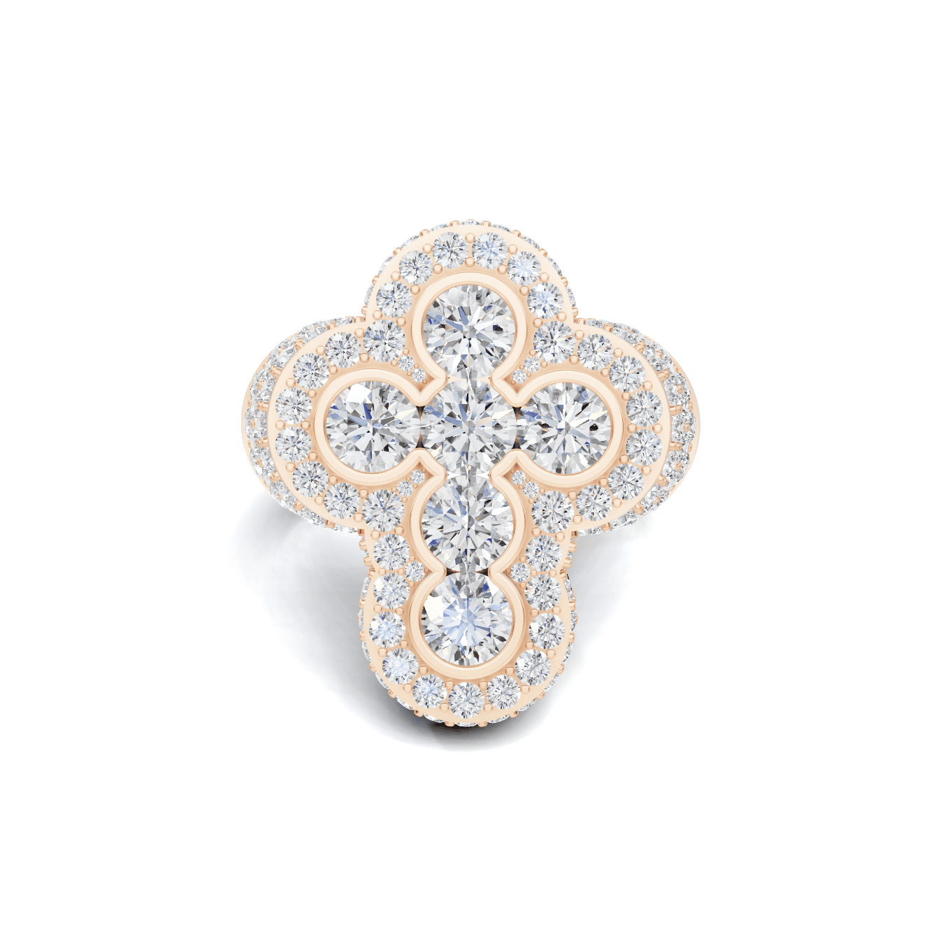 rose gold