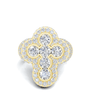 yellow gold