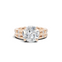 rose gold