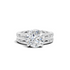 white gold