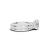 white gold