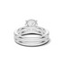 white gold