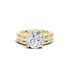 yellow gold