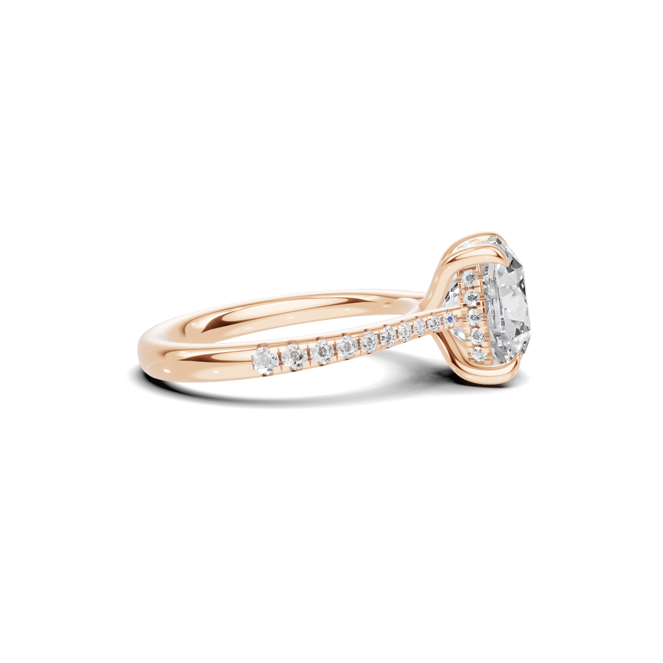 rose gold