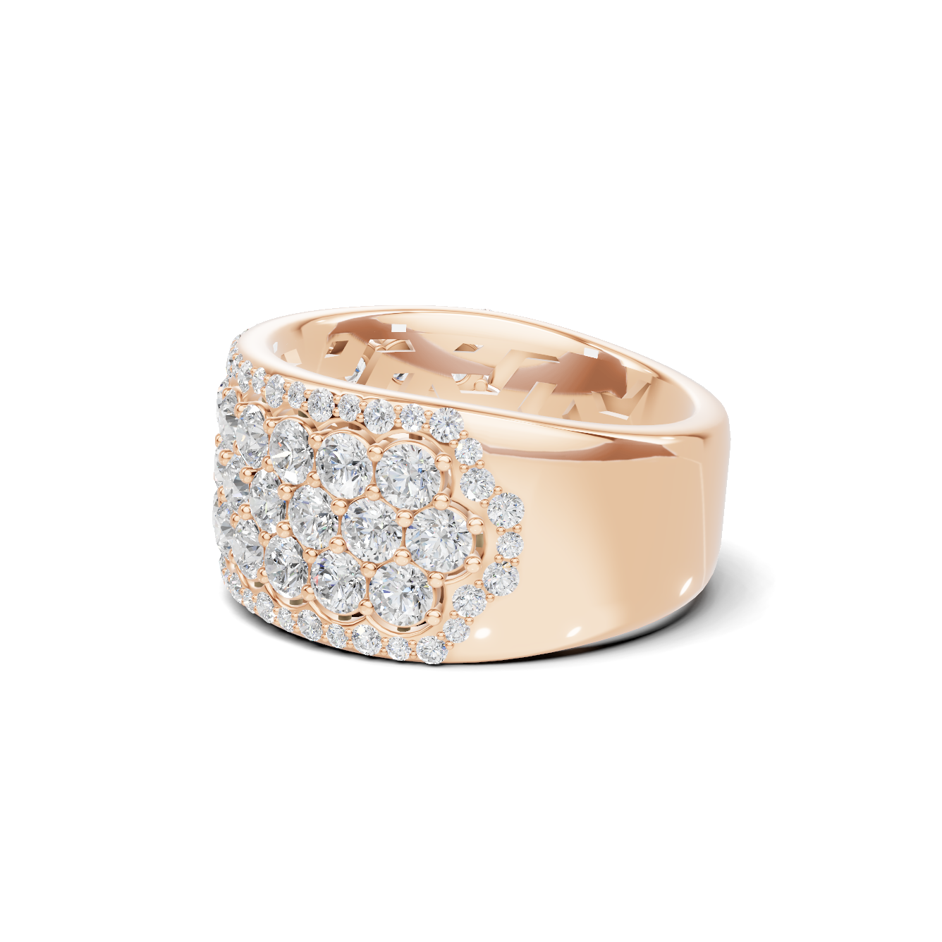 rose gold