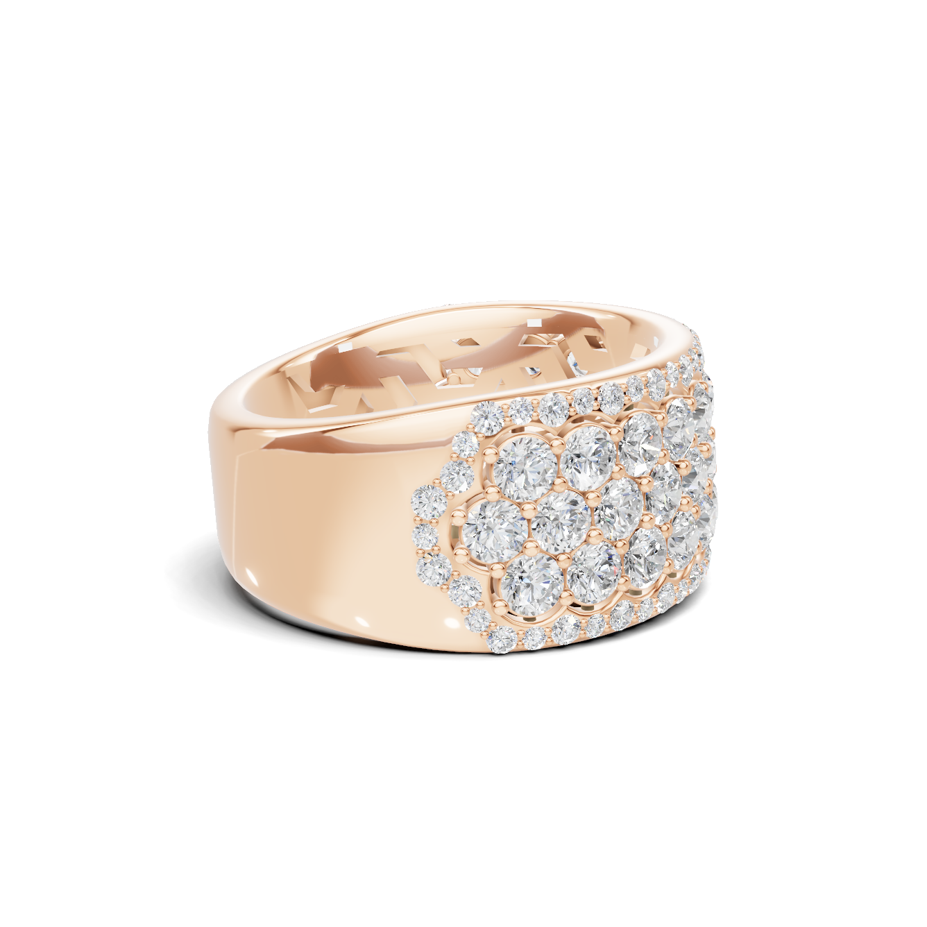 rose gold