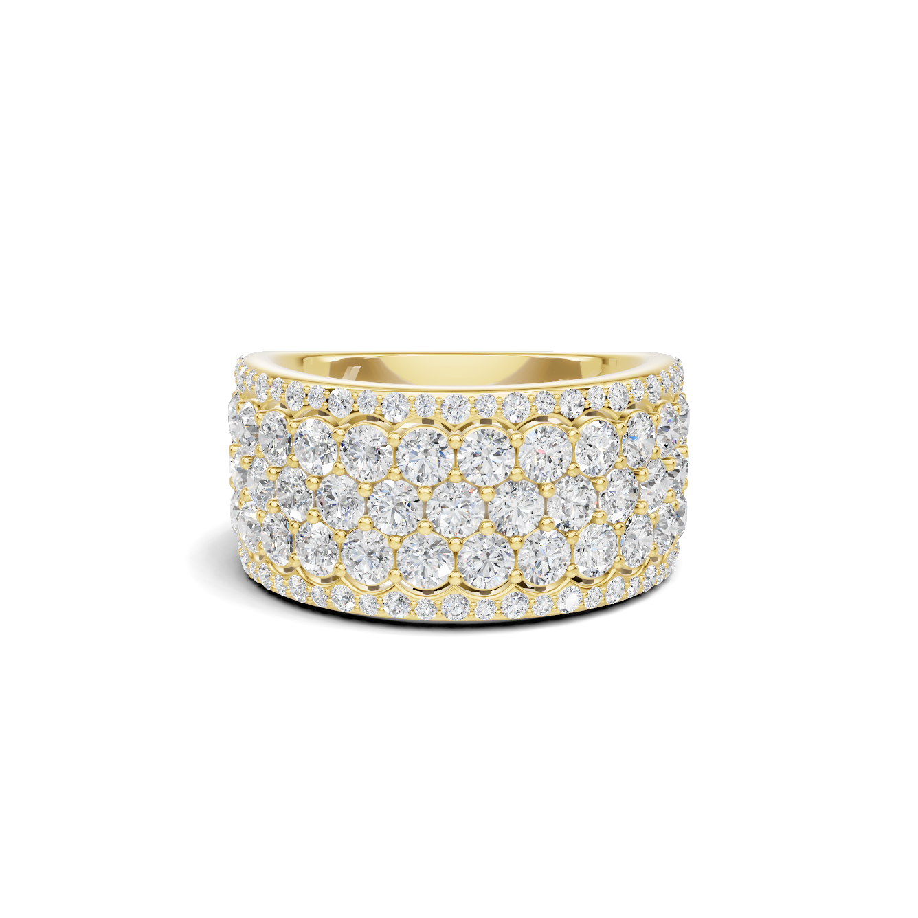 yellow gold