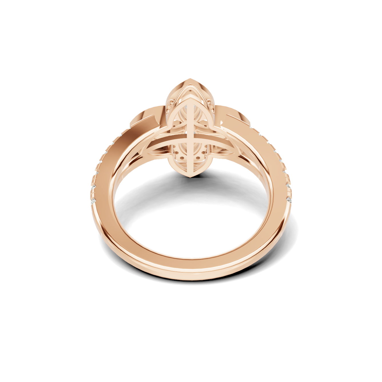 rose gold