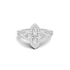 white gold