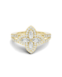 yellow gold