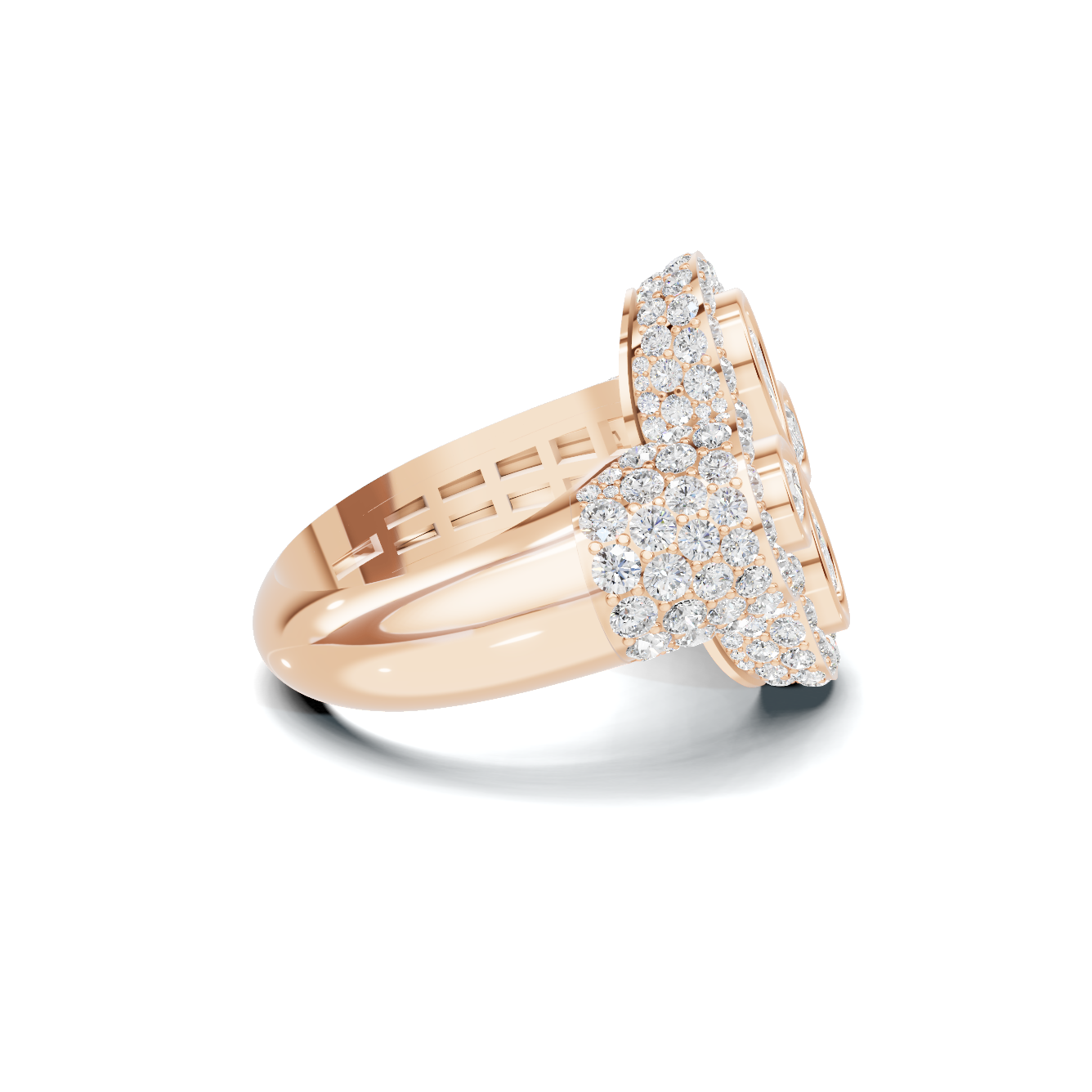 rose gold