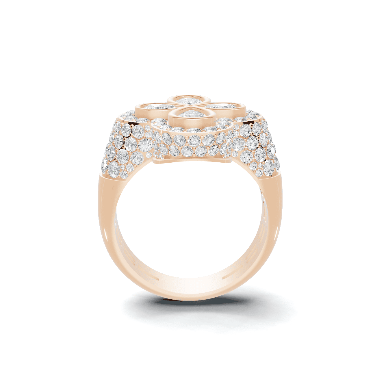 rose gold