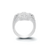 white gold