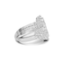 white gold