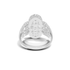 white gold
