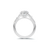 white gold