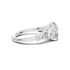 white gold