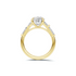 yellow gold